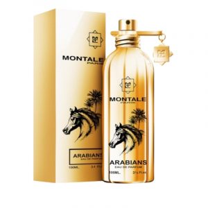 Montale Arabians edp 100ml