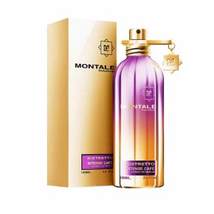 Montale Ristretto Intense Caffe edp 100ml