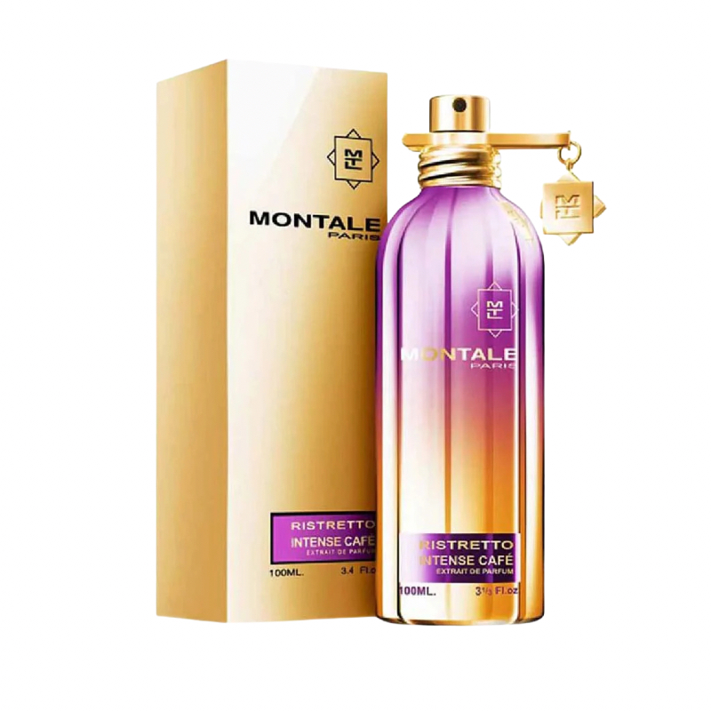 Montale Ristretto Intense Caffe edp 100ml