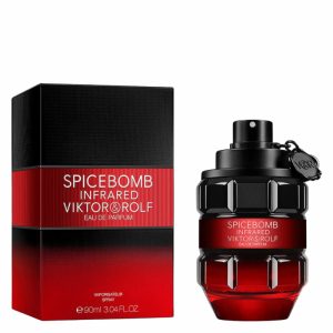 Viktor & Rolf spicebomb - infrared edp 90ml