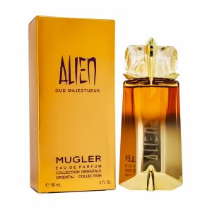 Alien - oud majestueux edp 90ml