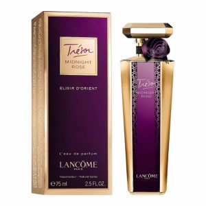 Lancôme Trésor - Midnight Rose Elixir D’Orient EDP 75ml