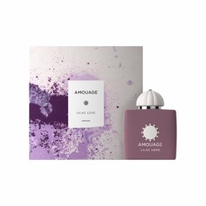 Amouage - lilac love