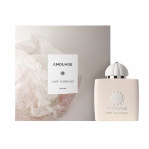Amouage - love tuberose