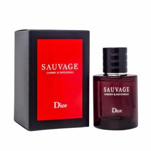 DIOR Sauvage - Cherry&Patchouli Edp