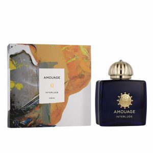 Amouage - interlude