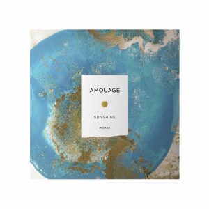 Amouage - Sunshine