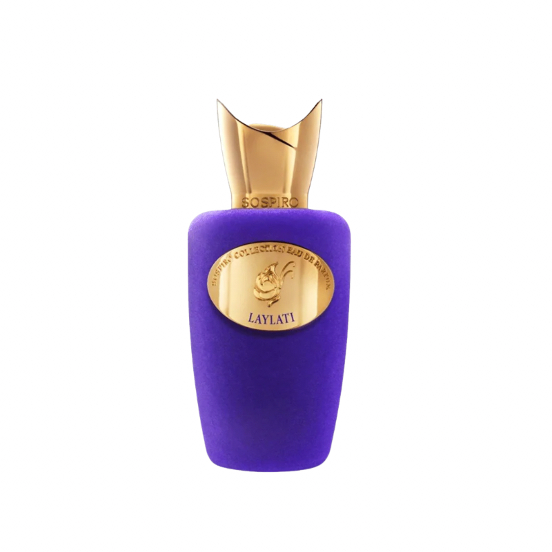 SOSPIRO- LAYLATI 100ml EDP