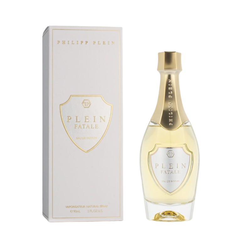 Philipp Plein - Plein Fatale edp 90ml