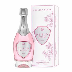 PHILIPP PLEIN - PLEIN FATALE ROSÉ edp 90ml