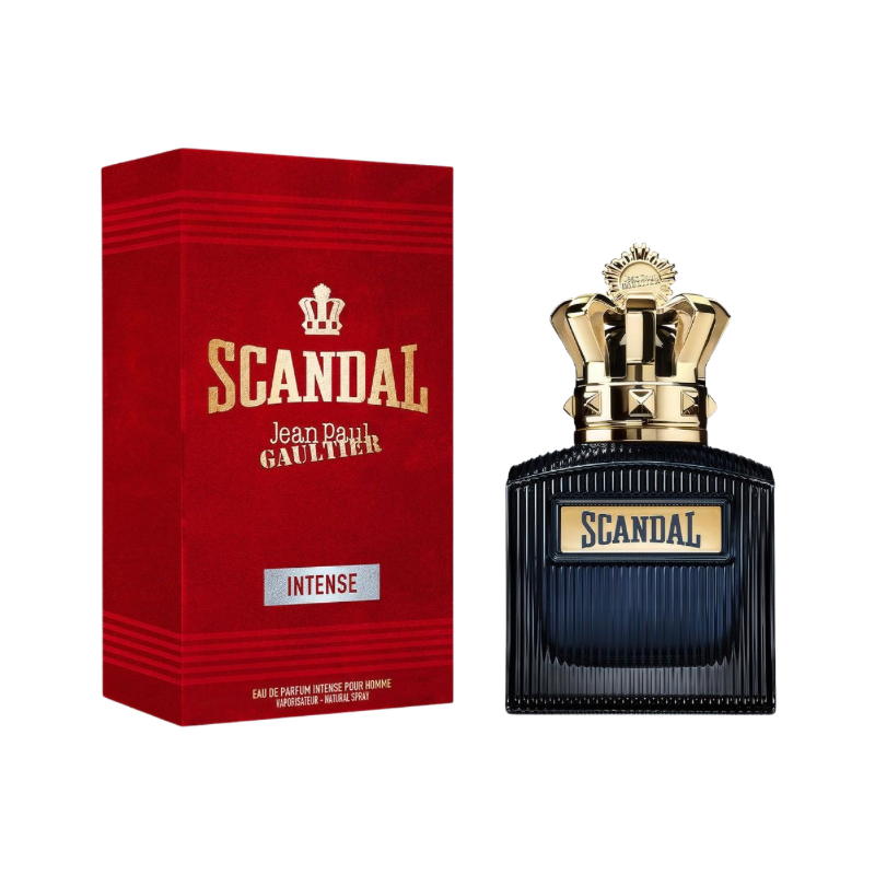 Scandal - intense edp 100ml