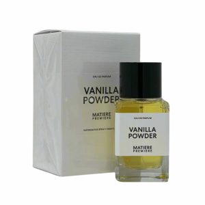 Matiere Premiere - Vanilla Powder Edp