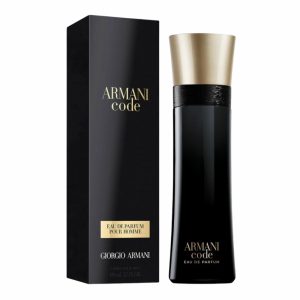 Giorgio Armani - armani Code Pour Homme edp