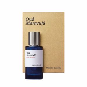 Maison Crivelli - Oud Maracuja 50ml