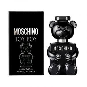 Moschino Toy Boy 100ml
