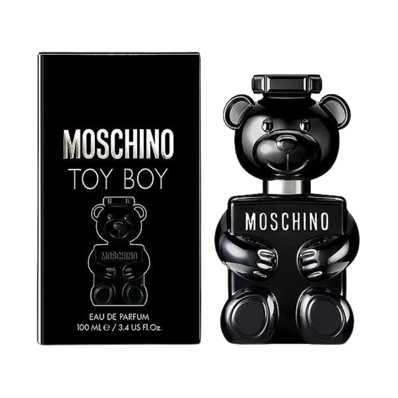 Moschino Toy Boy 100ml