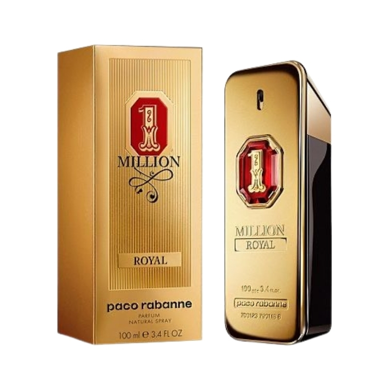 One Million - ROYAL 100ML