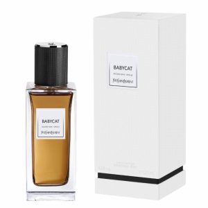 YSL - Babycat 75ml