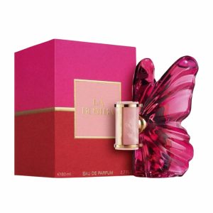 Carolina Herrera - La Bomba EDP 80ml