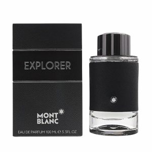 Mont Blanc - Explorer EDP 100ml