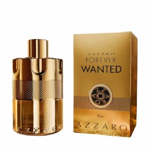 Azzaro Wanted Forever Edp 100ml