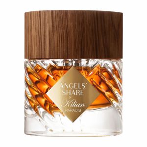 Kilian angels share - paradis extrait de parfum 50 ml