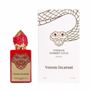 Stephane Humbert Lucas - Venom Incarnat Edp
