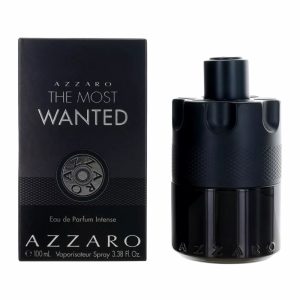 Azzaro - The most wanted intense edp 100ml