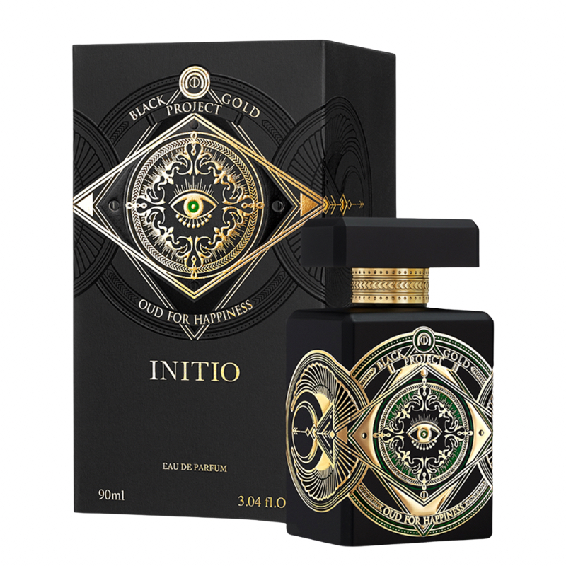 Initio - Oud for Happiness edp 90ml