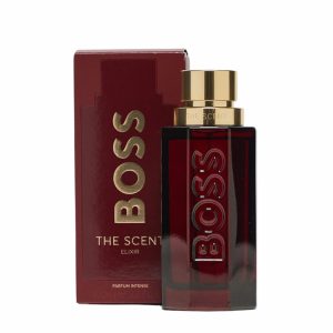 Boss the scent elixir 100ml