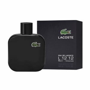 Lacoste L.12.12 Noir EDT 100 ml