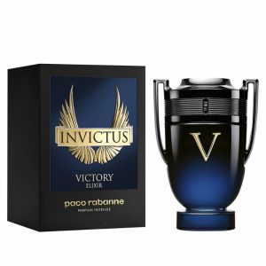 Invictus Victory Elixir 100ml