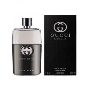 Gucci Guilty EDT 90ML