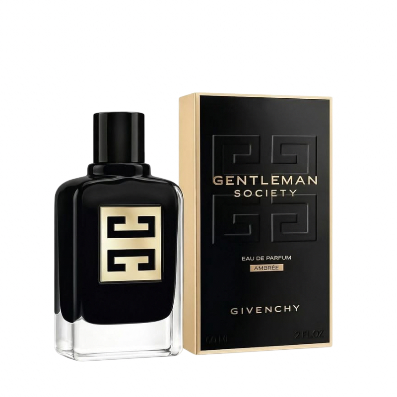 Givenchy Gentleman Society Ambre 100ml