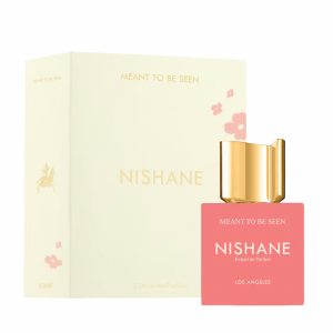 NISHANE - Meant to Be Seen Extrait de Parfum 100ml