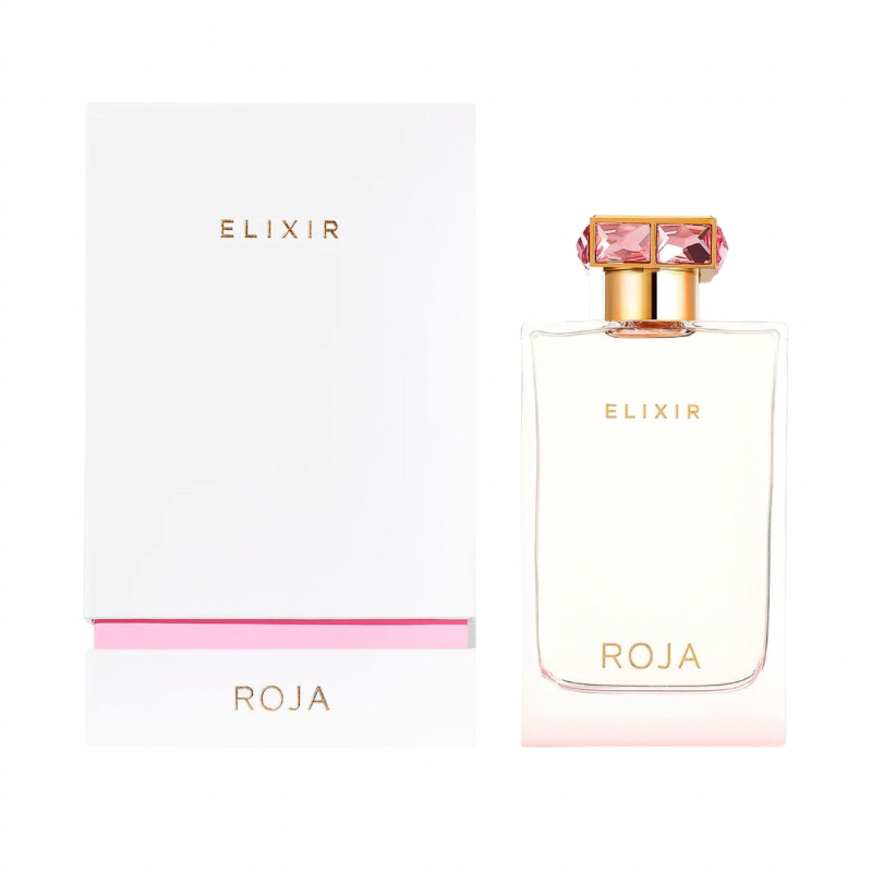 ROJA - Elixir Pour Femme
