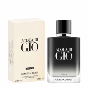 Giorgio Armani - acqua di gio parfum 100ml
