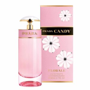 Prada Candy Florale edt 80ml