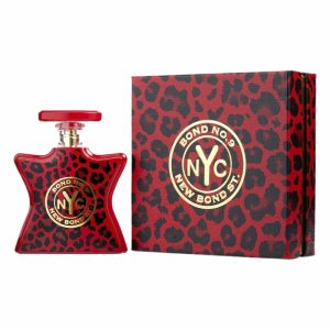 Bond No.9  - new bond st 100ml