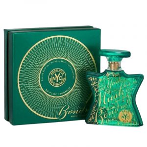 Bond No.9 - new york musk edp 100ml