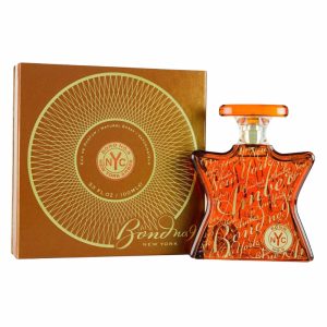 Bond No.9 - new york amber edp 100ml