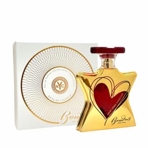 Bond No. 9 - New York Forever Edp 100 ml