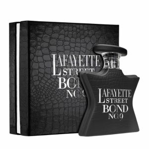 Bond No.9 - Lafayette Street edp 100ml