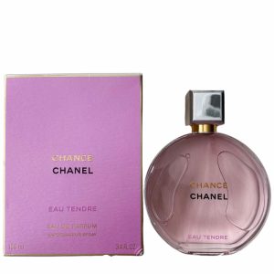 CHANEL Chance Eau Tendre 100ml edp