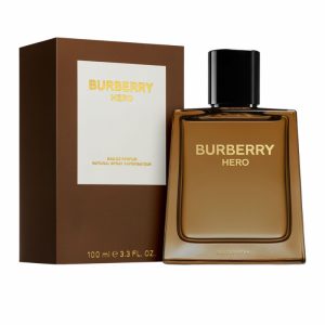 Burberry - Hero edp 100ml