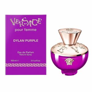 Versace – Pour femme dylan purple edp 100ml