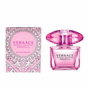 Versace – Bright Crystal Absolu (EDP) 90 ml