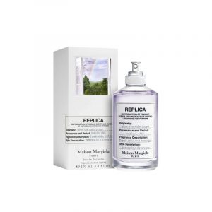 Maison Margiela Replica Fresh Rain and Sunray -EDT 100ML