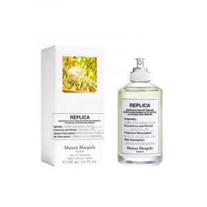 Maison Margiela Relaxing and Bright Lemon -EDT 100ML