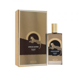 Memo African Leather -EDP 100ML